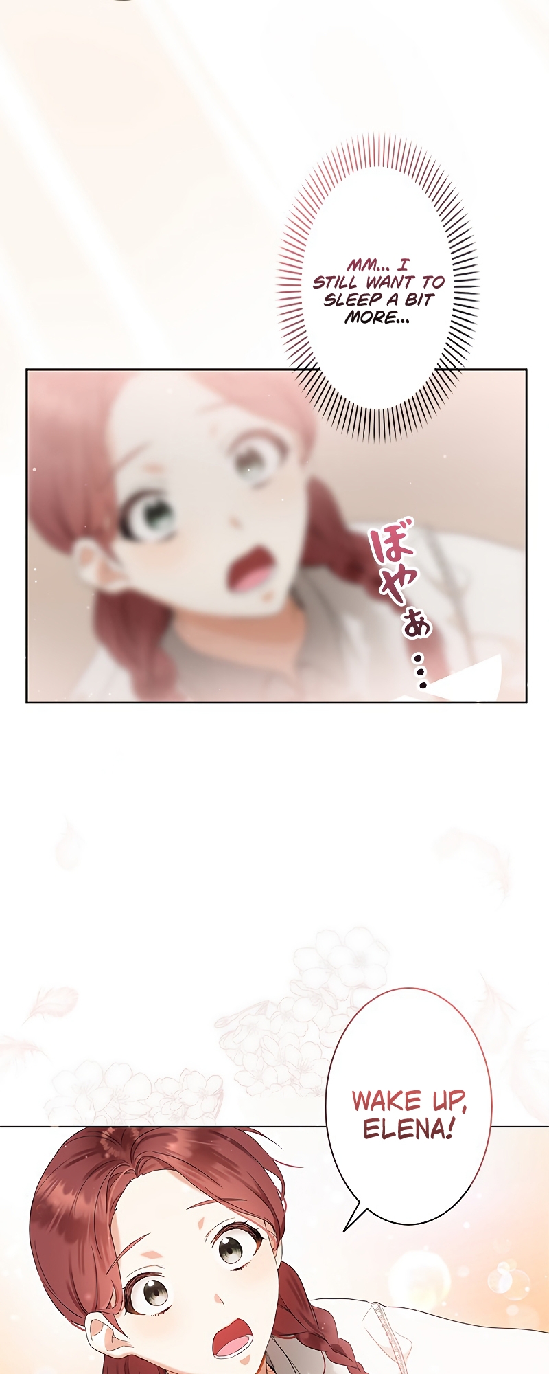 I Will Not Be the Supporting Character Forever Ch. 1 第38页