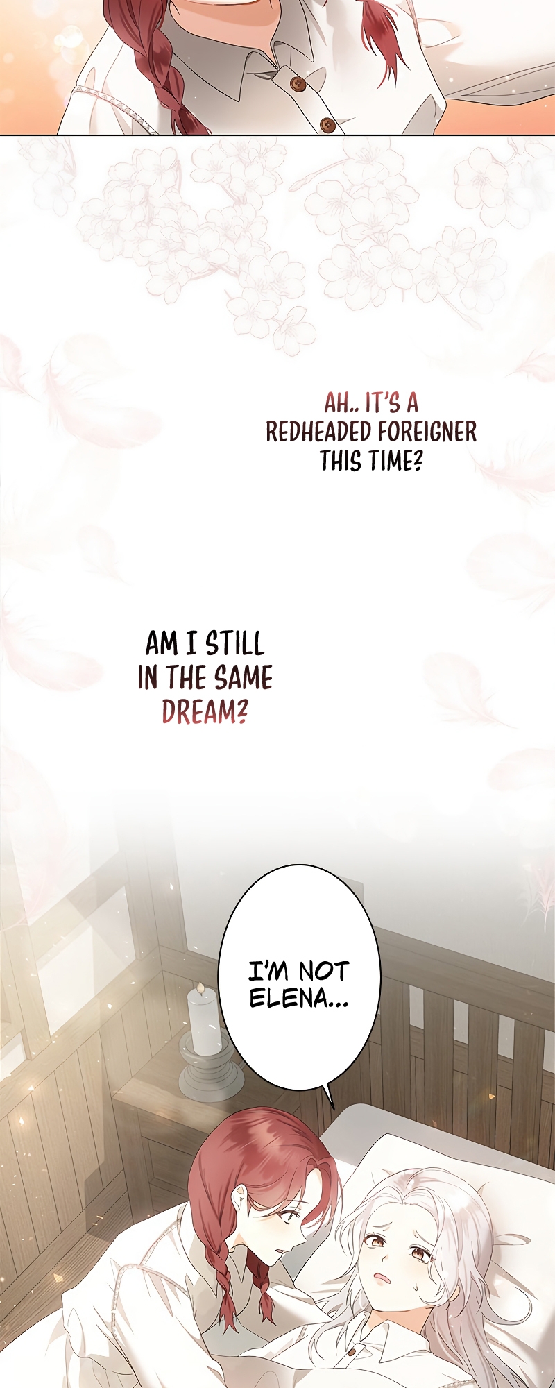 I Will Not Be the Supporting Character Forever Ch. 1 第39页