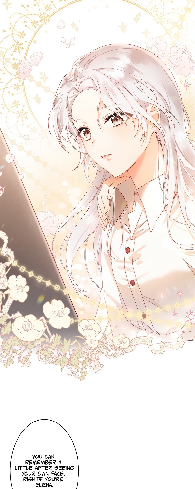 I Will Not Be the Supporting Character Forever Ch. 1 第43页