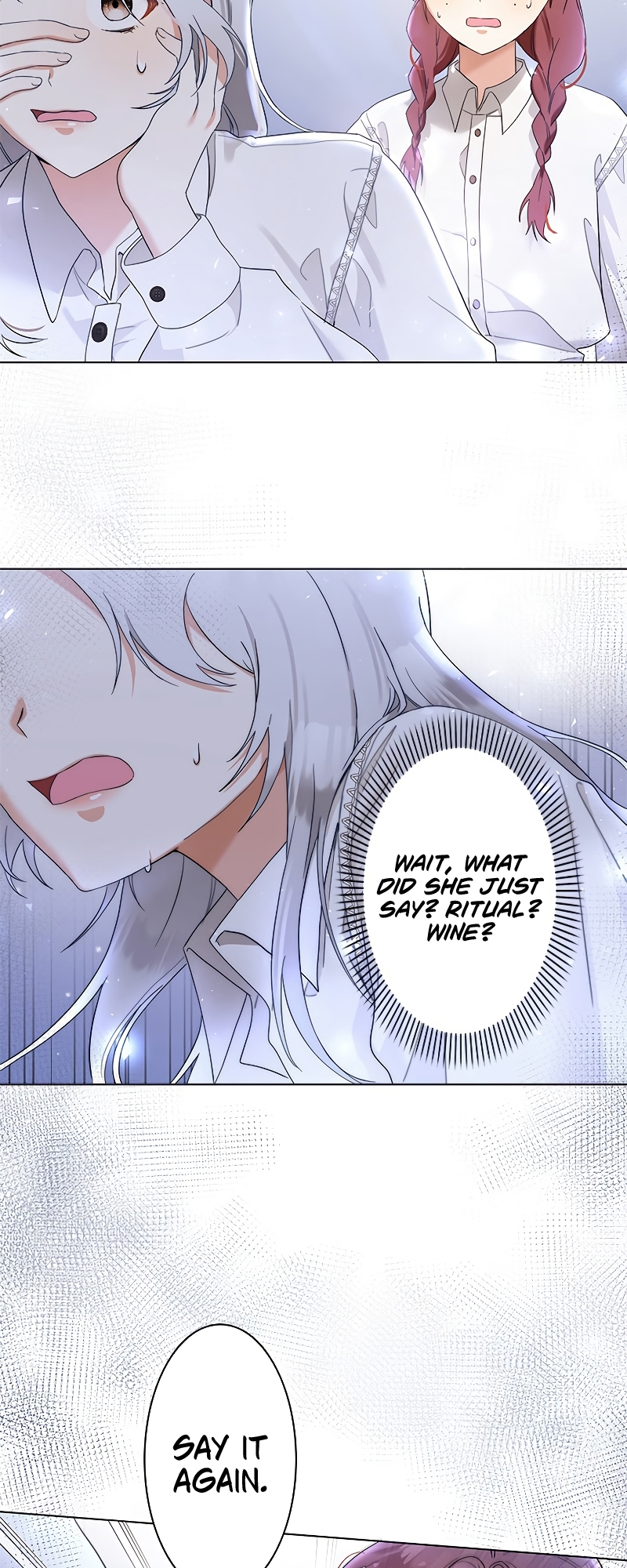 I Will Not Be the Supporting Character Forever Ch. 1 第47页