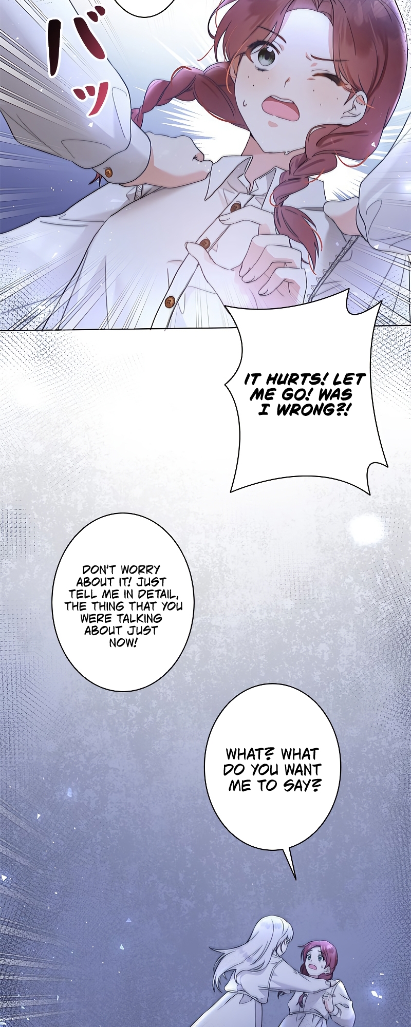 I Will Not Be the Supporting Character Forever Ch. 1 第48页