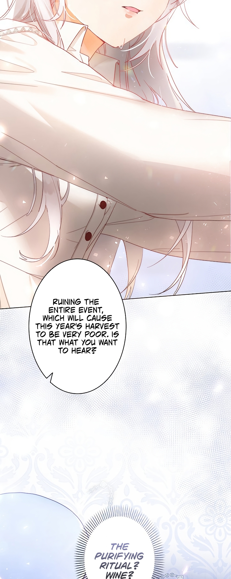 I Will Not Be the Supporting Character Forever Ch. 1 第50页