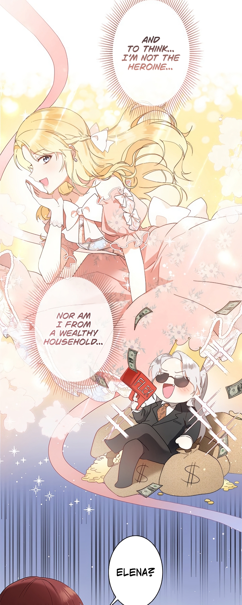 I Will Not Be the Supporting Character Forever Ch. 1 第53页