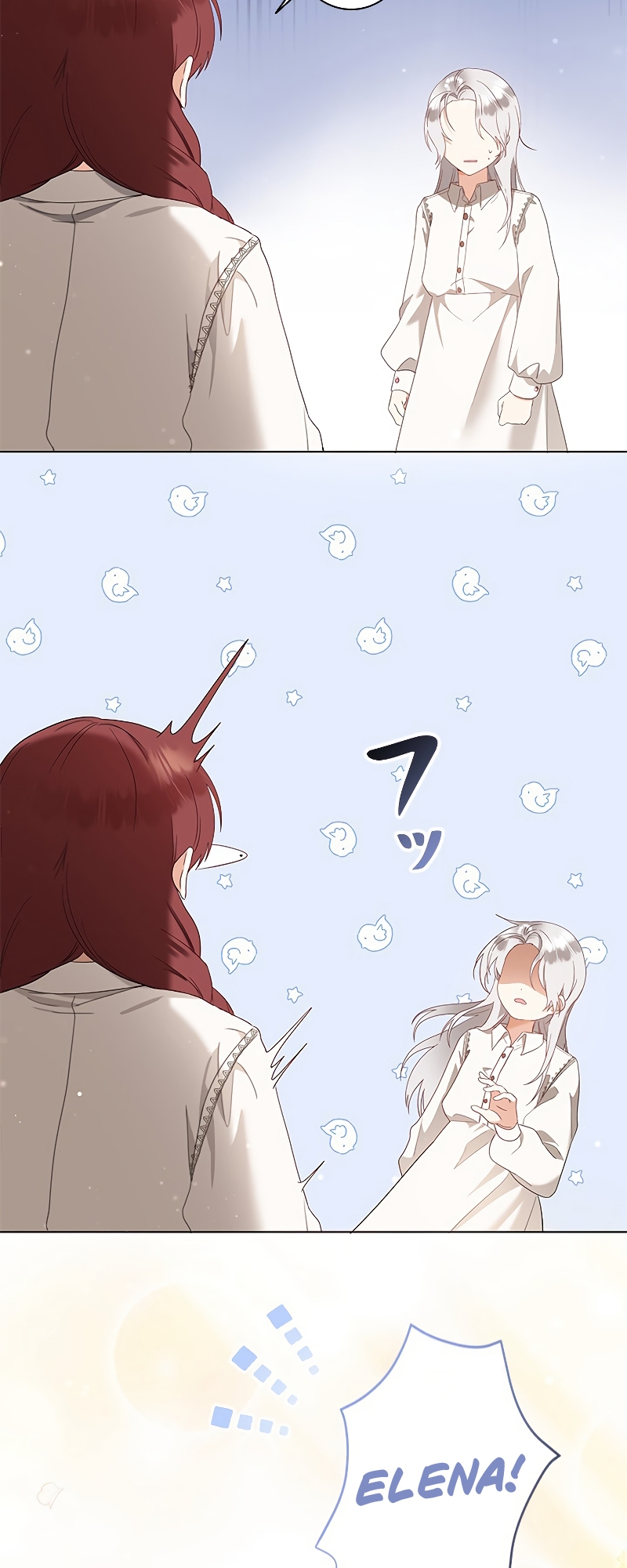 I Will Not Be the Supporting Character Forever Ch. 1 第54页