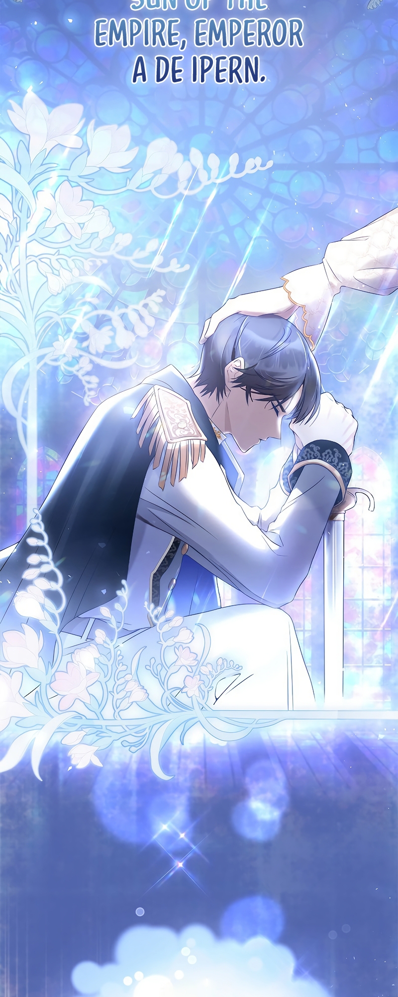 I Will Not Be the Supporting Character Forever 第7页