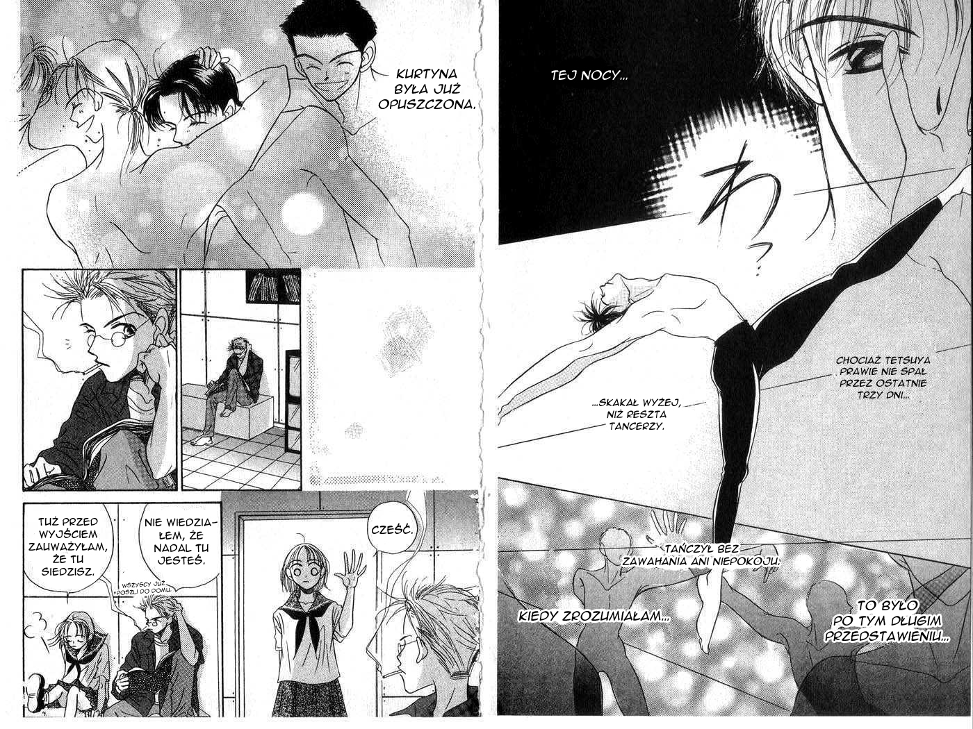 Tenshi no Kiss Vol. 1 Ch. 3 第12页