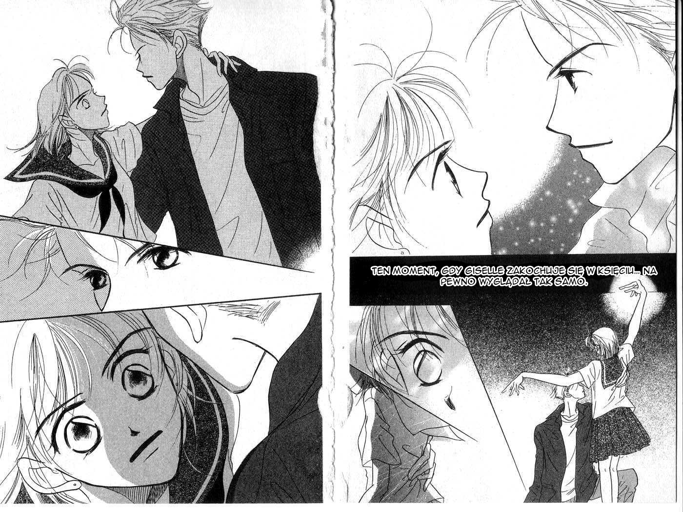 Tenshi no Kiss Vol. 1 Ch. 3 第15页