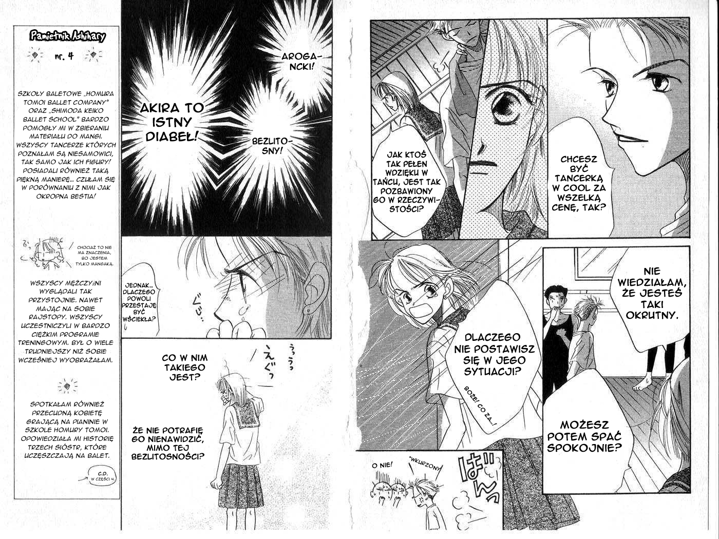 Tenshi no Kiss Vol. 1 Ch. 3 第8页
