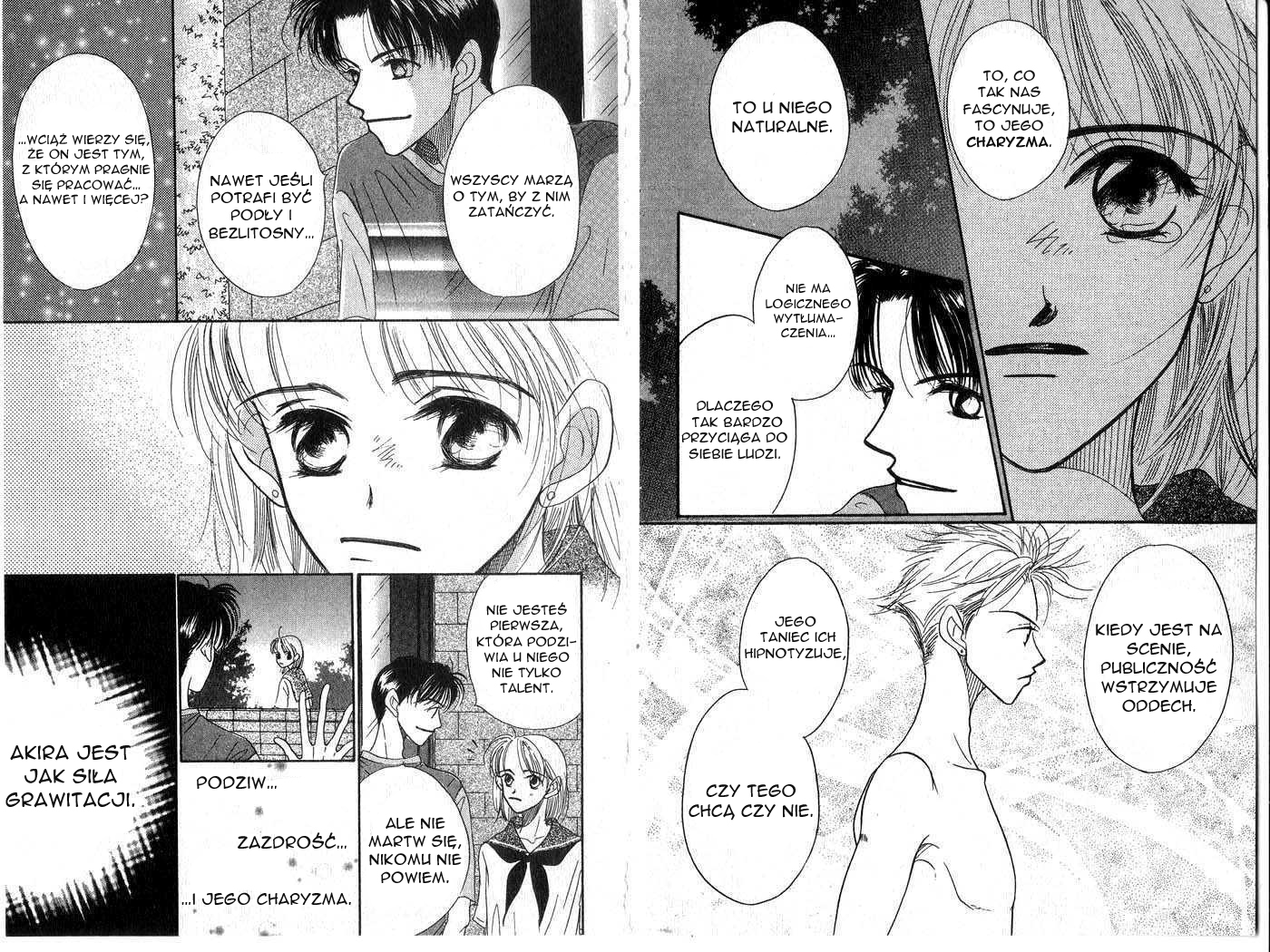 Tenshi no Kiss Vol. 1 Ch. 3 第10页