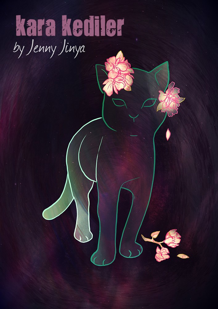 Loving Reaper Ch. 2 第2页
