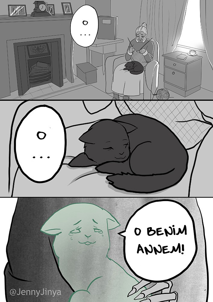 Loving Reaper Ch. 2 第14页