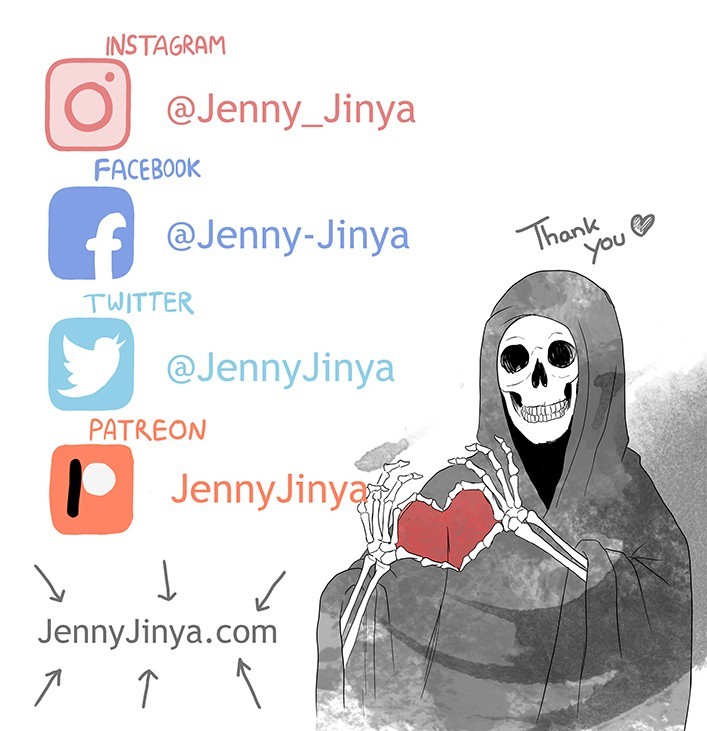 Loving Reaper Ch. 2 第16页