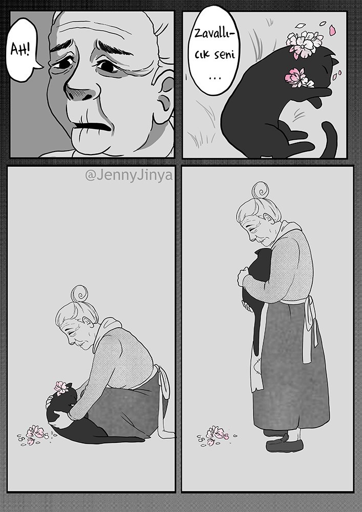 Loving Reaper Ch. 2 第7页