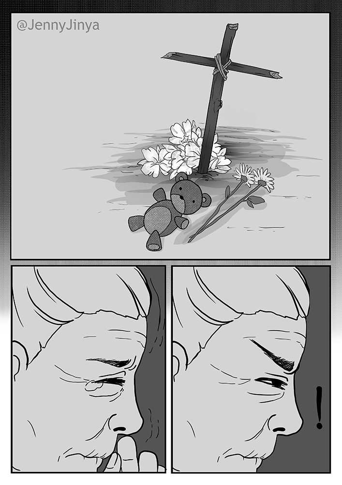 Loving Reaper Ch. 2 第8页