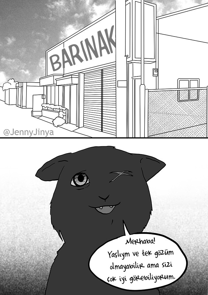 Loving Reaper Ch. 2 第9页