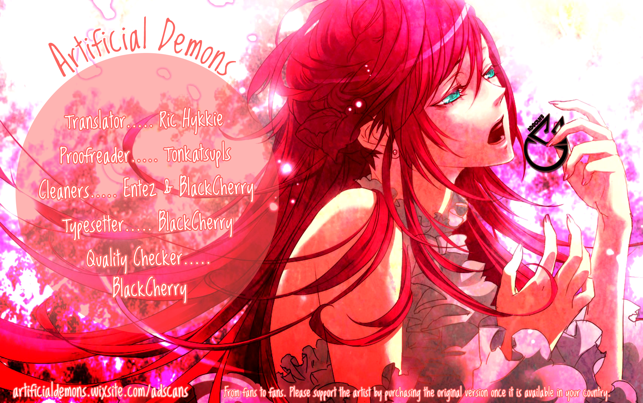 Ousama Game - Shuukyoku Vol. 1 Ch. 4 第1页