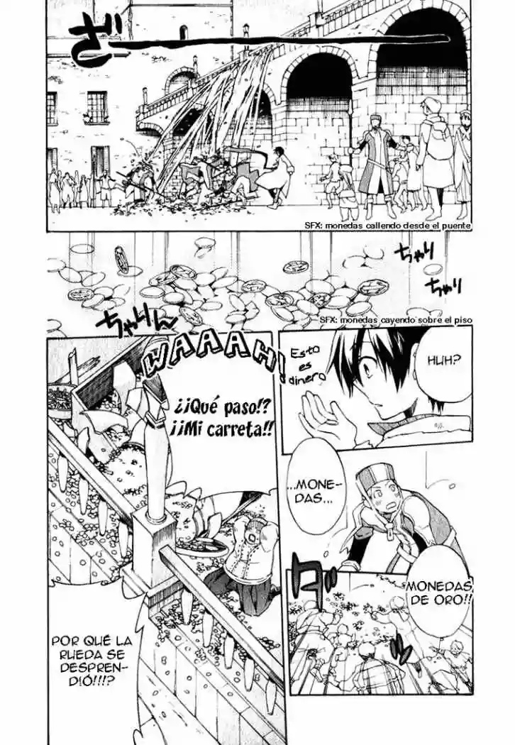 +C: Sword and Cornett Vol. 1 Ch. 4 第18页