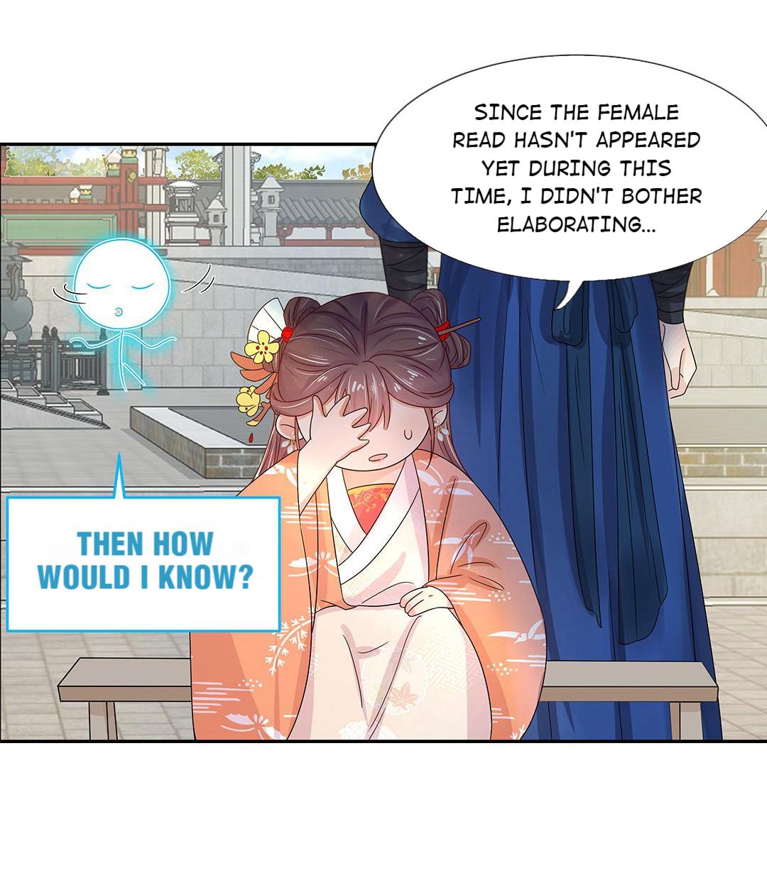 The Dark Prince Is Hard To Please The Unreasonable Siblings 第6页