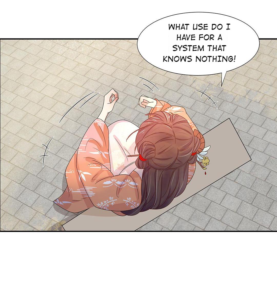 The Dark Prince Is Hard To Please The Unreasonable Siblings 第8页