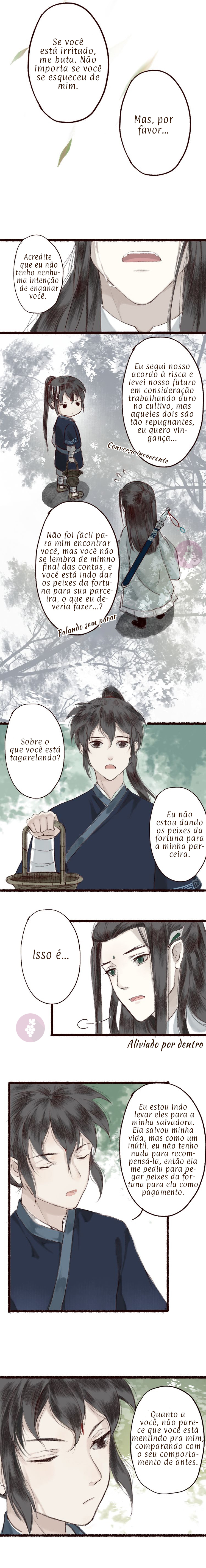 Fair Wind Scroll Ch. 5 第4页