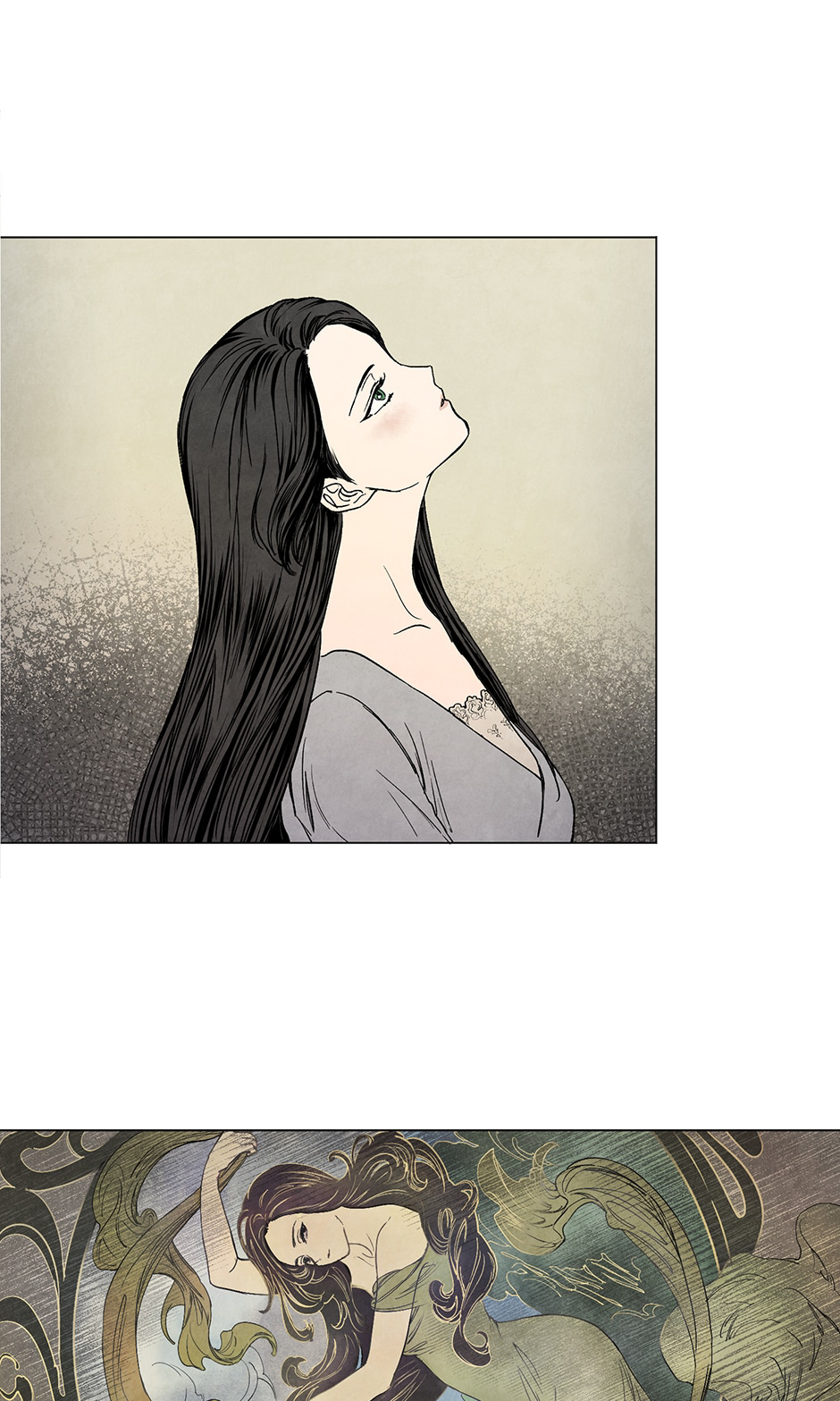 Getting to Know Grace Пролог 第24页