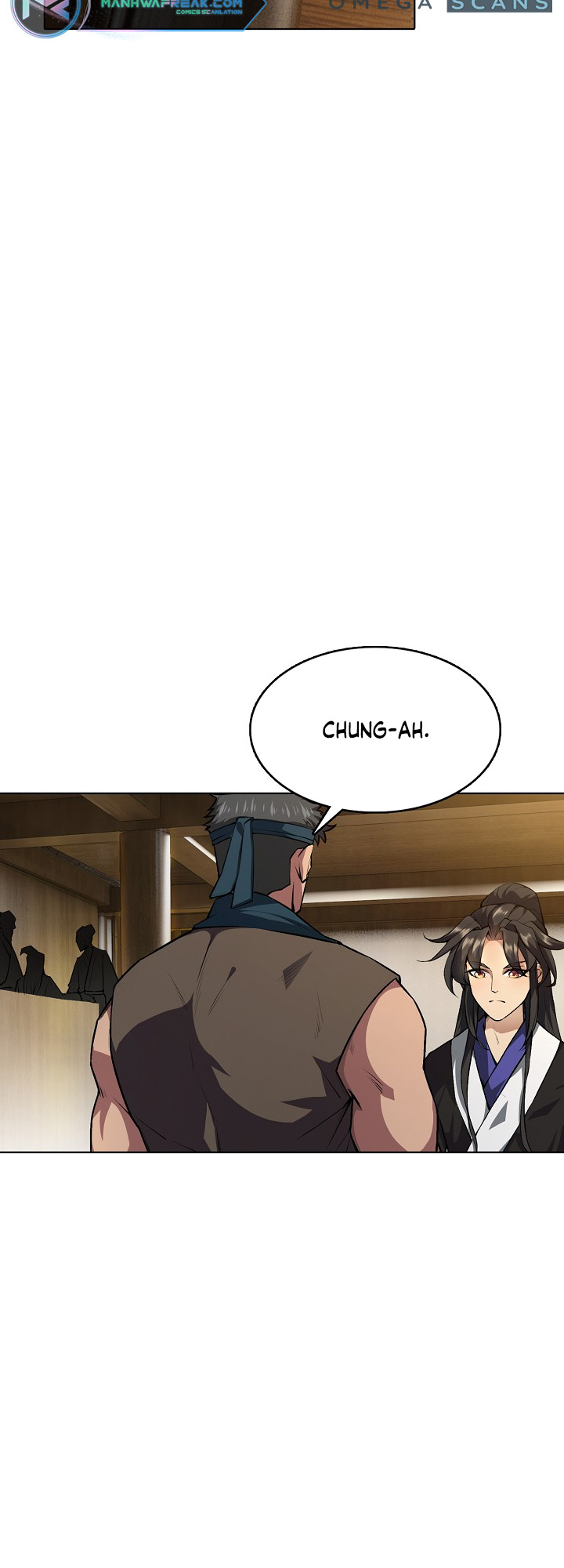 I Picked Up a Lamp Today Ch. 5 第3页