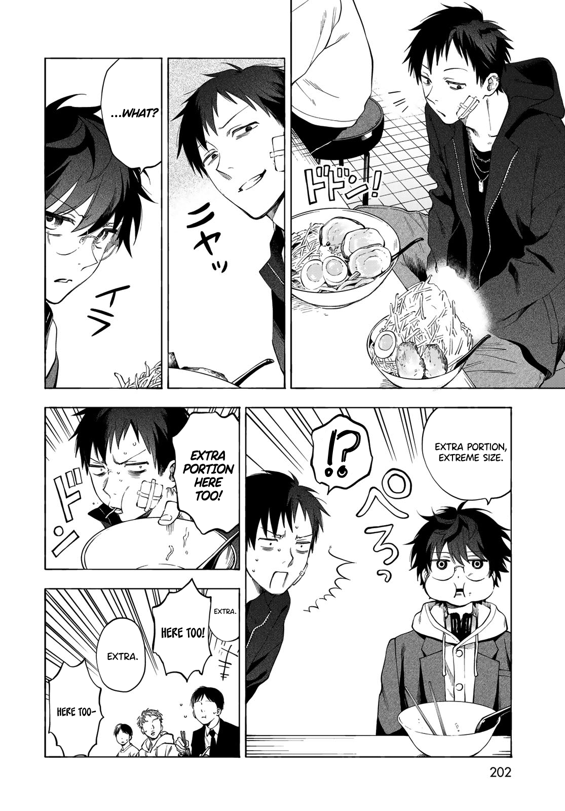 Tokoshie x Bullet: Kaijuu Gakuen Vol. 1 Ch. 4 第30页