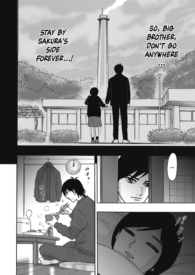 Hell's Boat 136 Vol. 1 Ch. 2 第14页