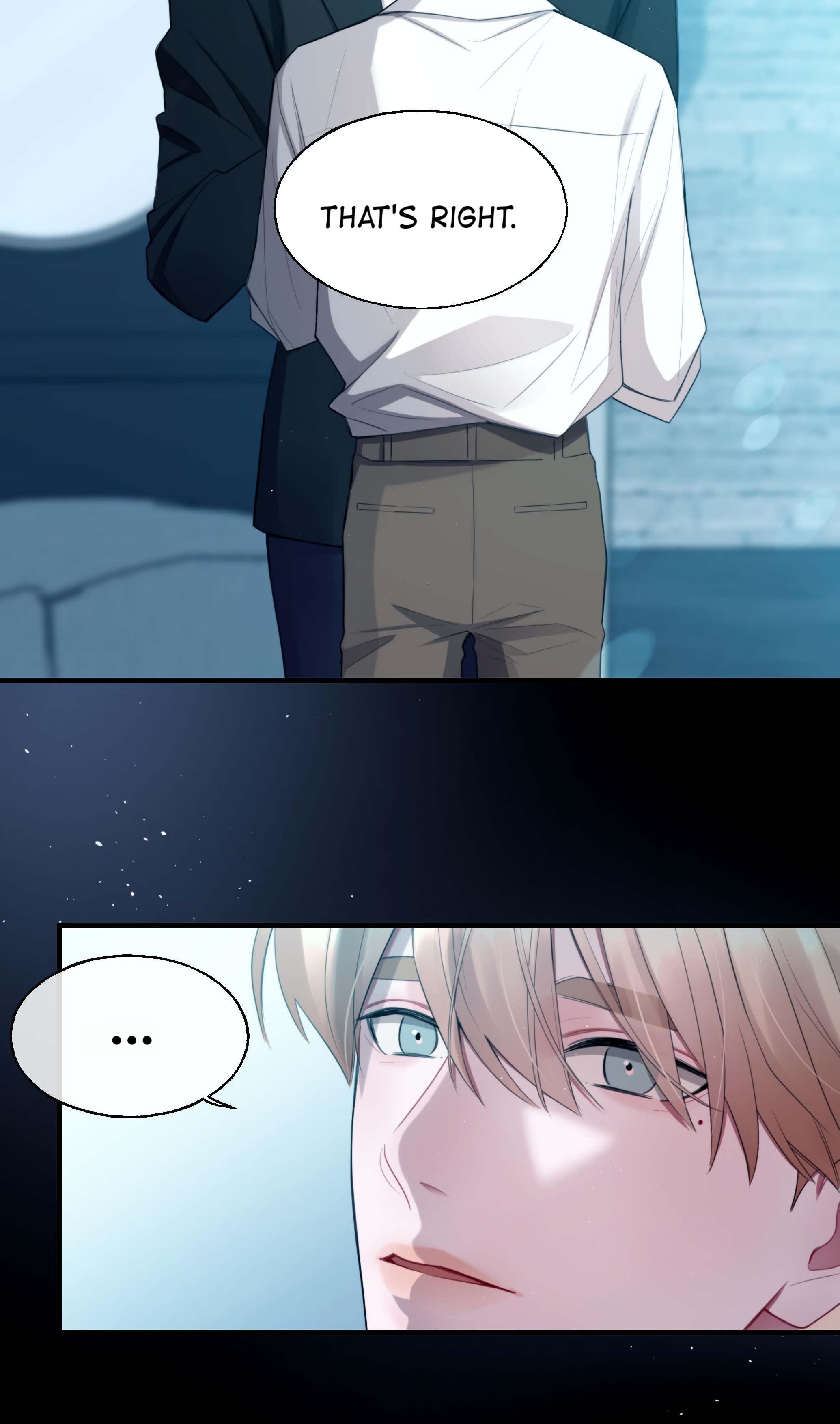 Líkāi Nǐ Yǐhòu How About You Come With Me? 第26页