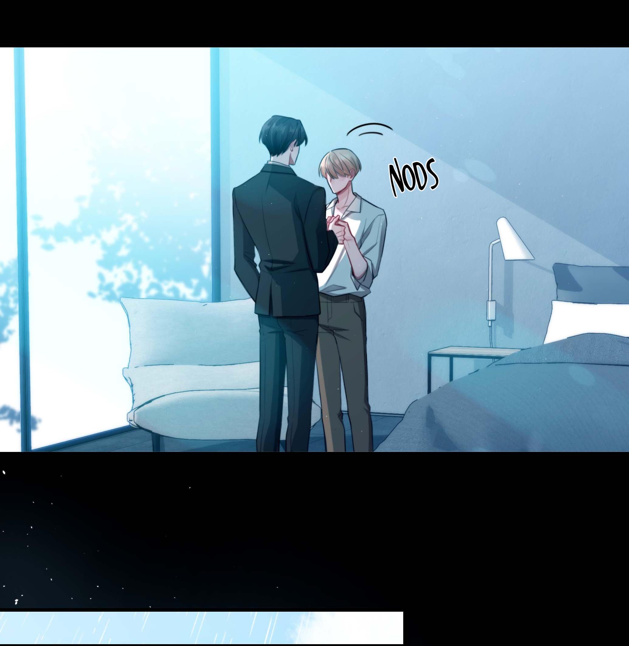 Líkāi Nǐ Yǐhòu How About You Come With Me? 第27页