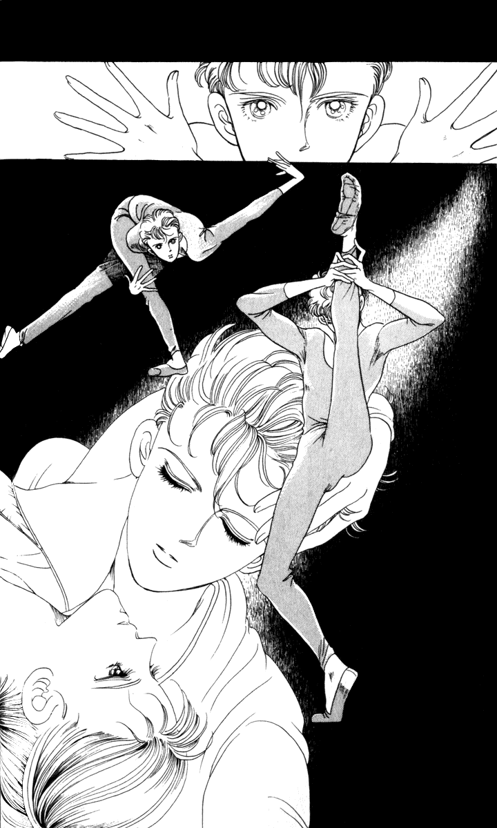Moon Child Vol. 1 Ch. 1 第40页