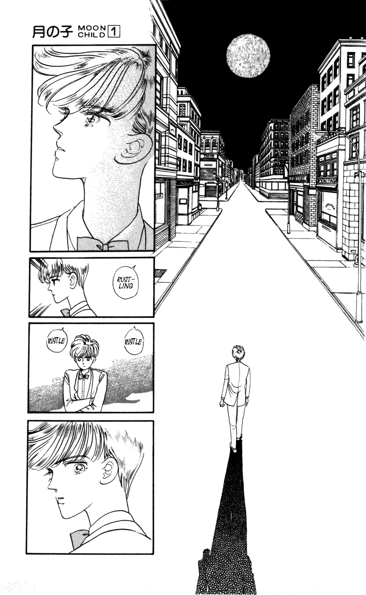 Moon Child Vol. 1 Ch. 1 第47页
