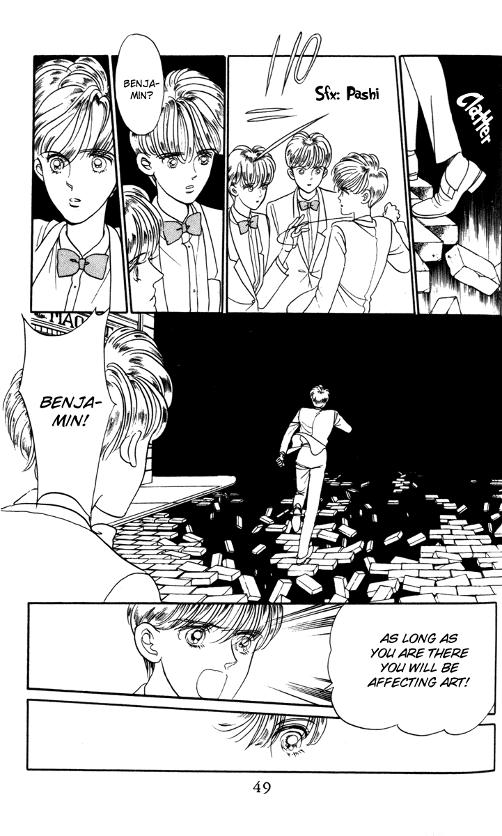 Moon Child Vol. 1 Ch. 1 第50页