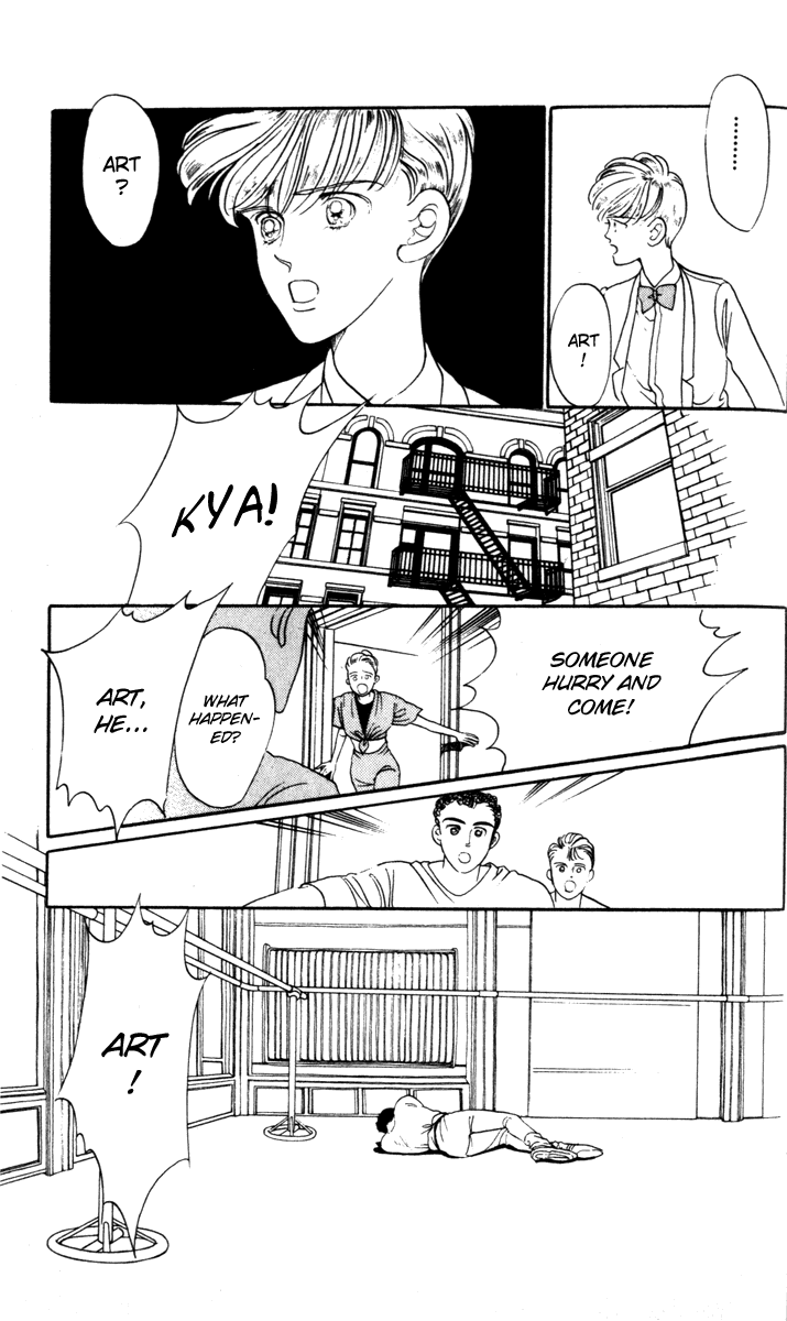 Moon Child Vol. 1 Ch. 1 第52页