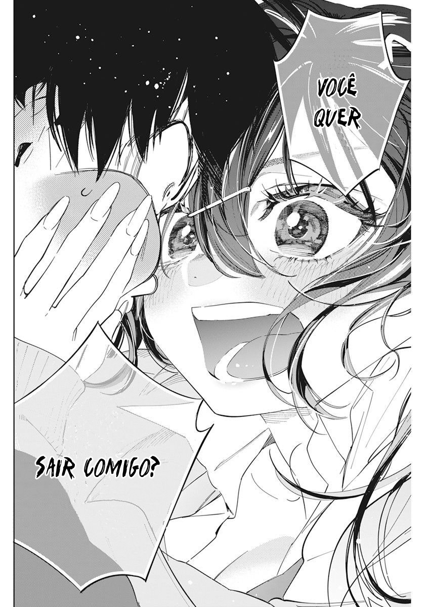 Kakunaru Ue wa O Que a Ficção Não Pode Representar 第18页