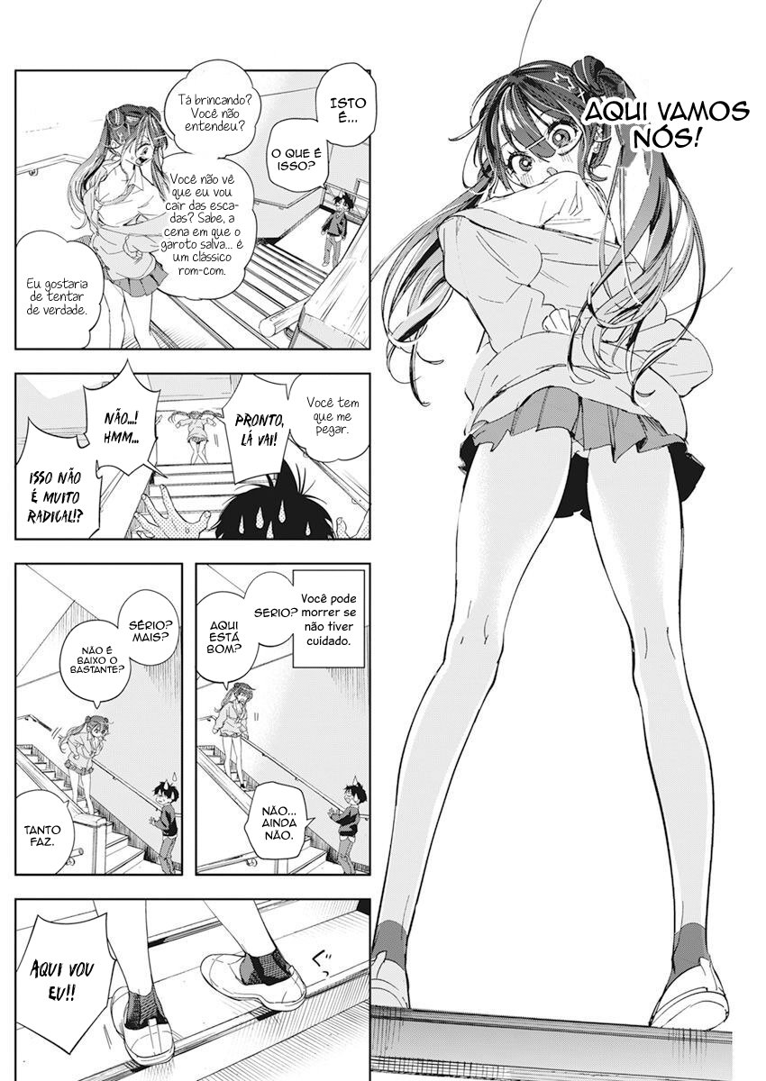 Kakunaru Ue wa O Que a Ficção Não Pode Representar 第22页