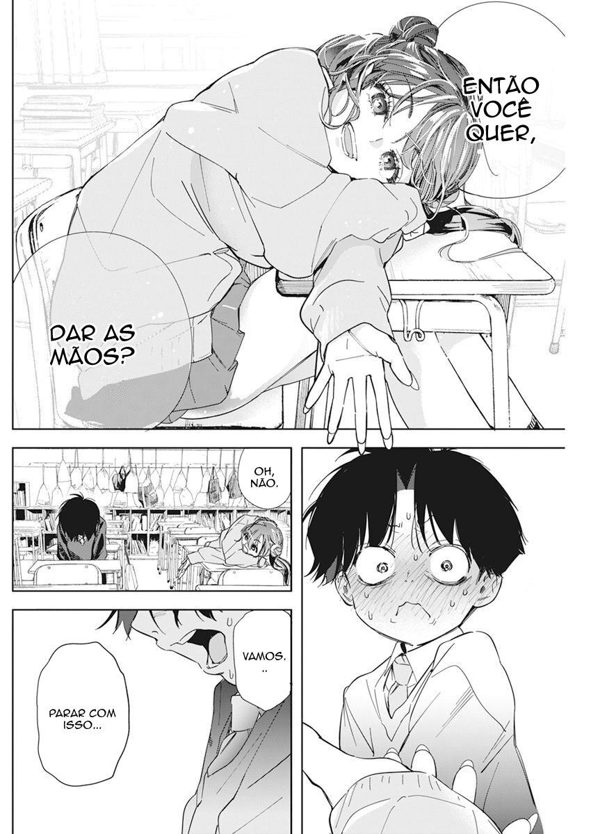 Kakunaru Ue wa O Que a Ficção Não Pode Representar 第28页