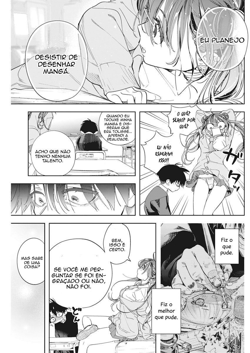 Kakunaru Ue wa O Que a Ficção Não Pode Representar 第29页