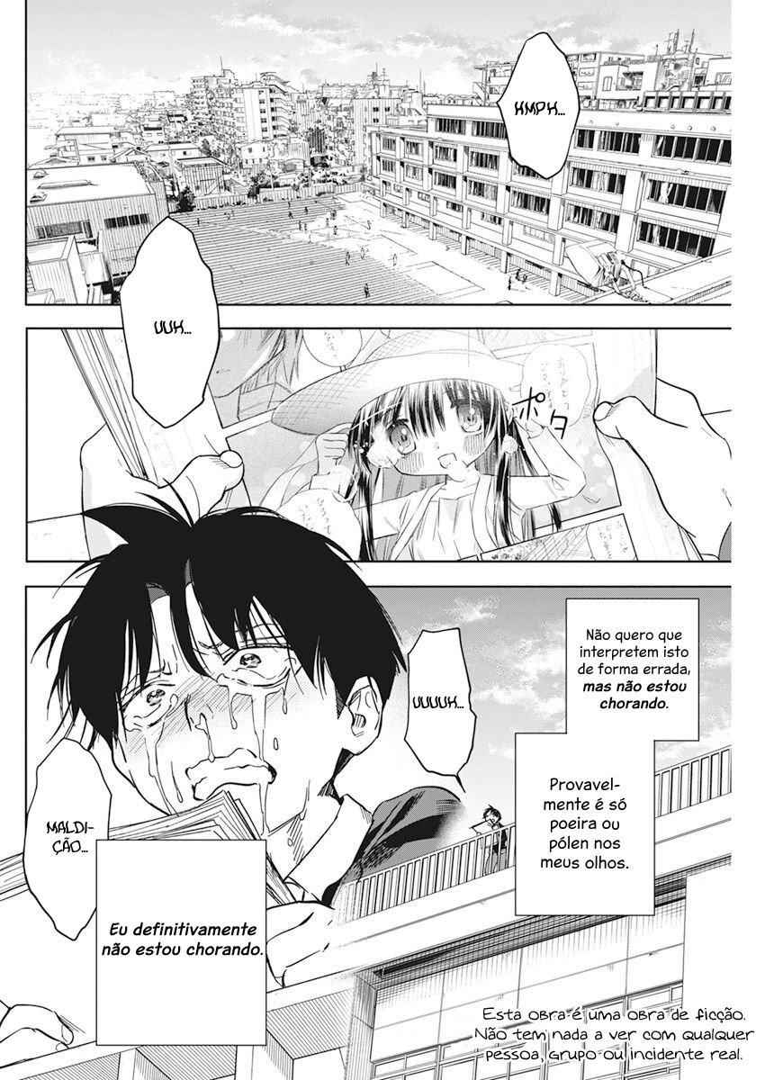 Kakunaru Ue wa O Que a Ficção Não Pode Representar 第4页
