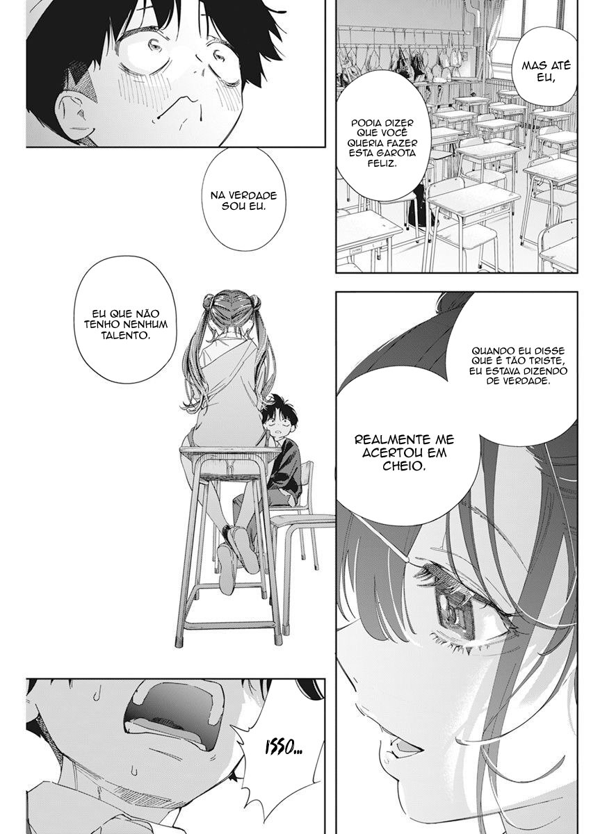 Kakunaru Ue wa O Que a Ficção Não Pode Representar 第31页