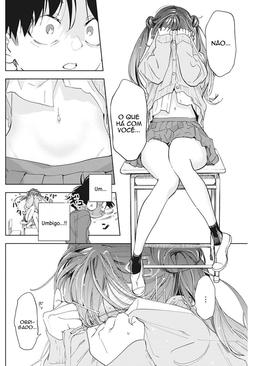 Kakunaru Ue wa O Que a Ficção Não Pode Representar 第34页