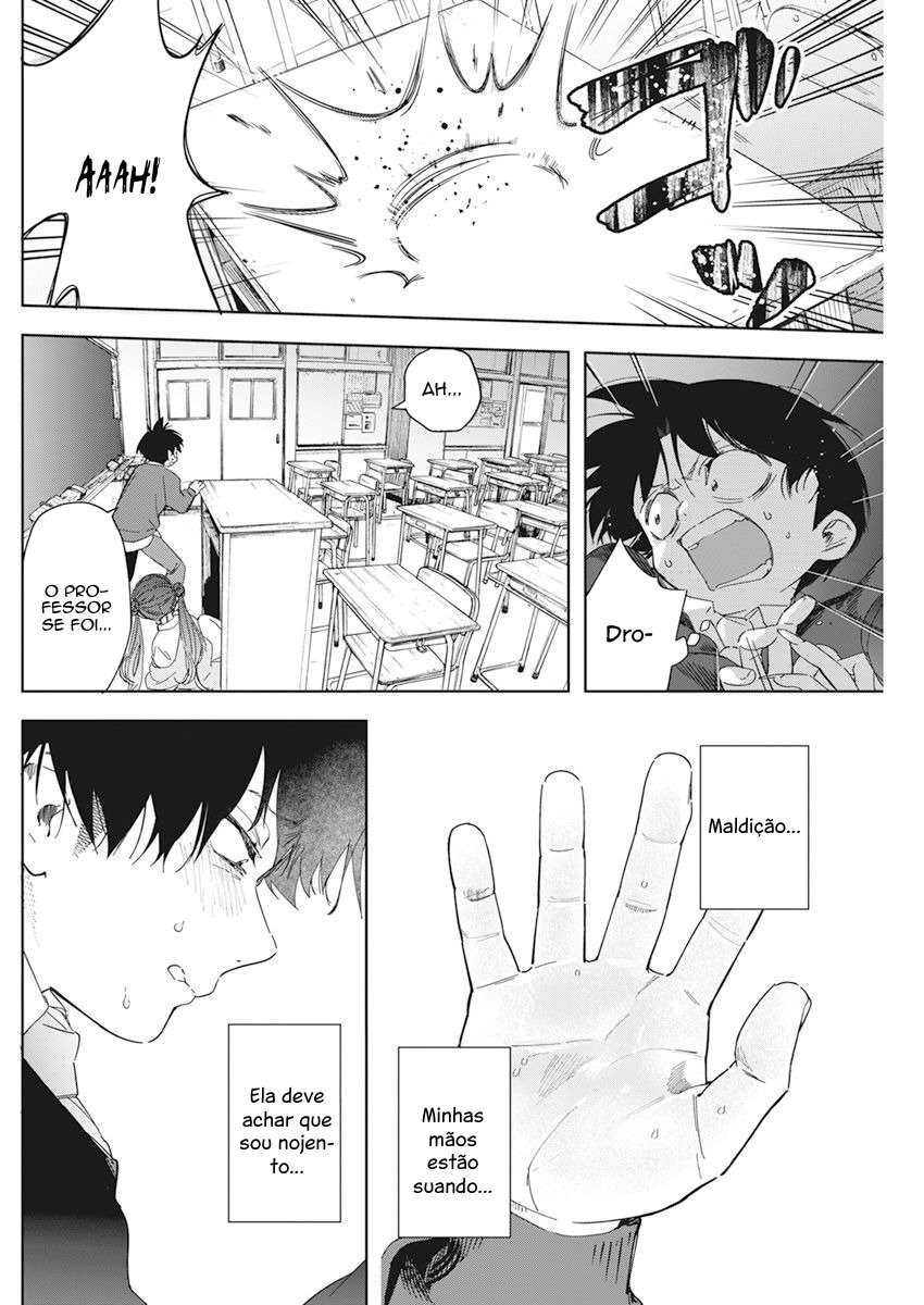 Kakunaru Ue wa O Que a Ficção Não Pode Representar 第40页