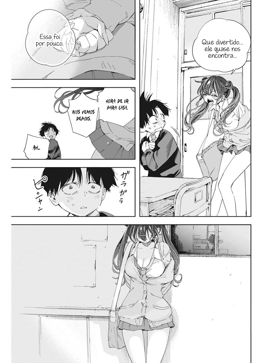 Kakunaru Ue wa O Que a Ficção Não Pode Representar 第41页