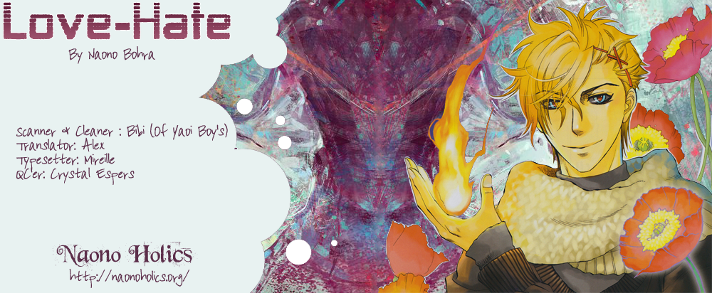 Mayonaka no Acchimono Vol. 1 Ch. 2 第2页