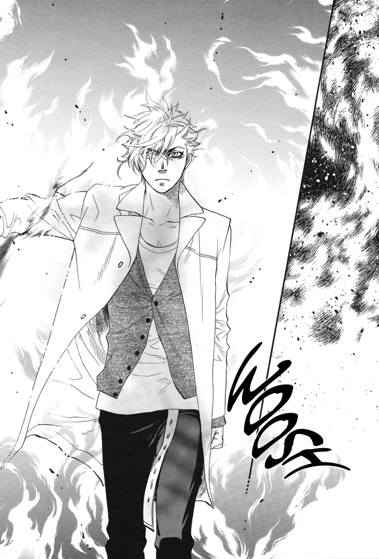 Mayonaka no Acchimono Vol. 1 Ch. 2 第28页
