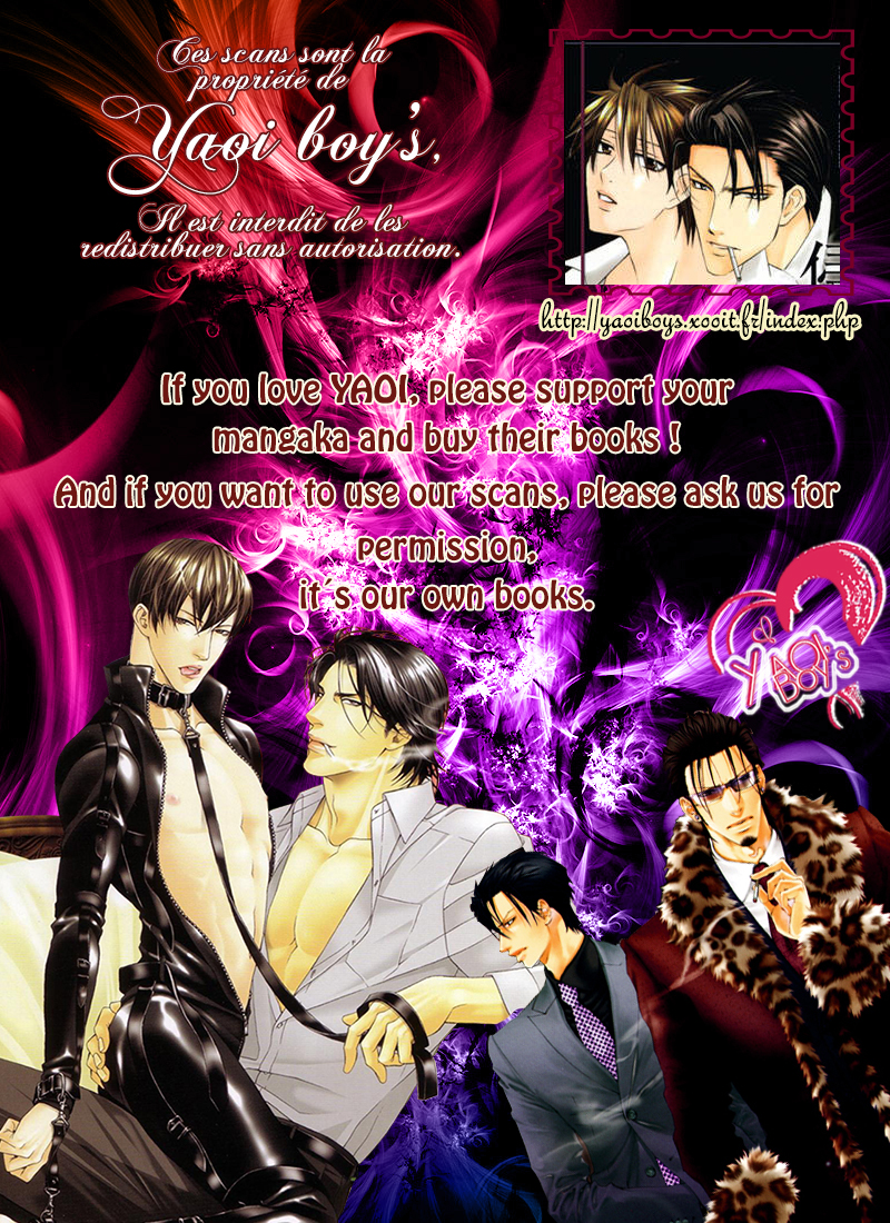 Mayonaka no Acchimono Vol. 1 Ch. 2 第50页