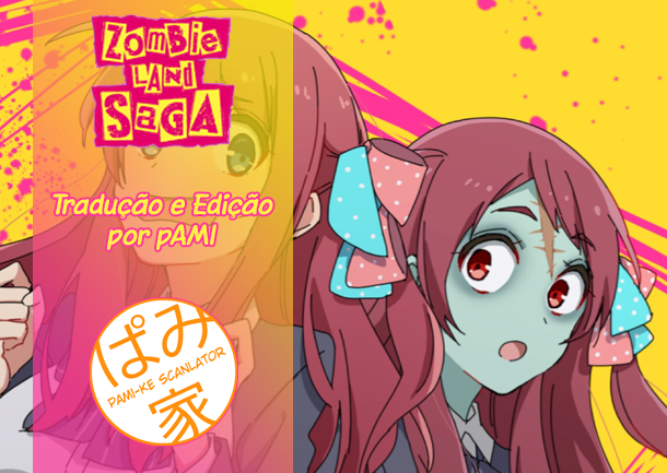 Zombie Land Saga Vol. 1 Ch. 1 第1页