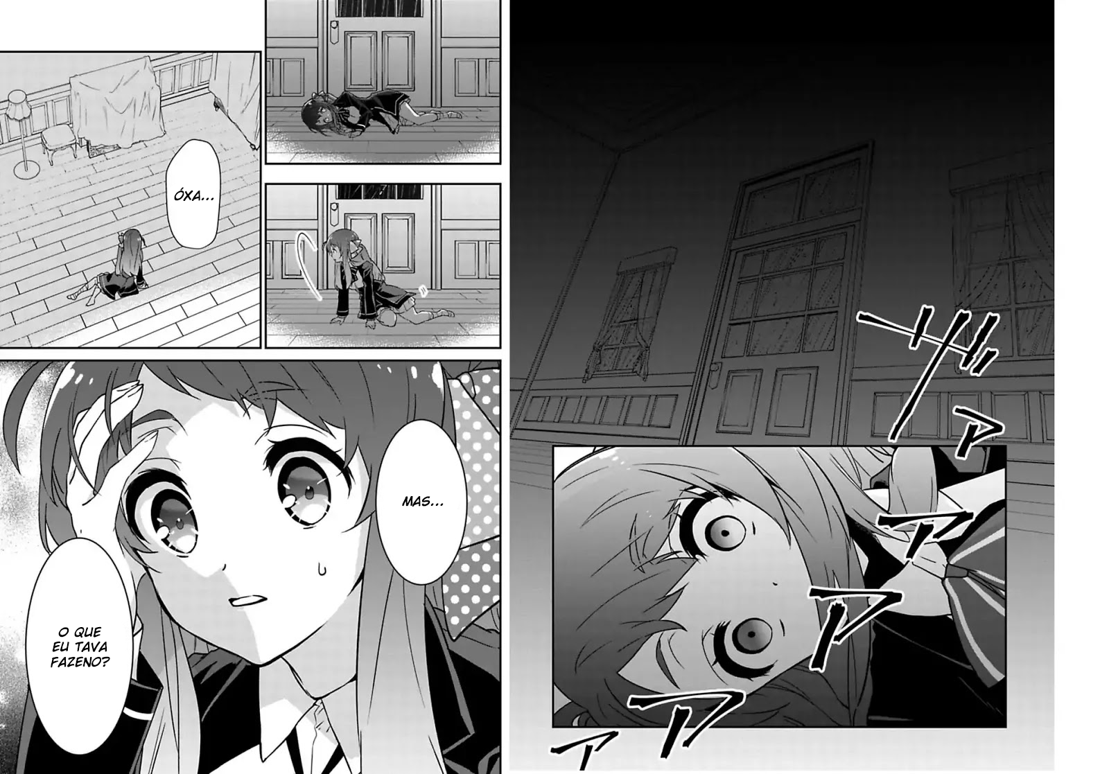Zombie Land Saga Vol. 1 Ch. 1 第12页