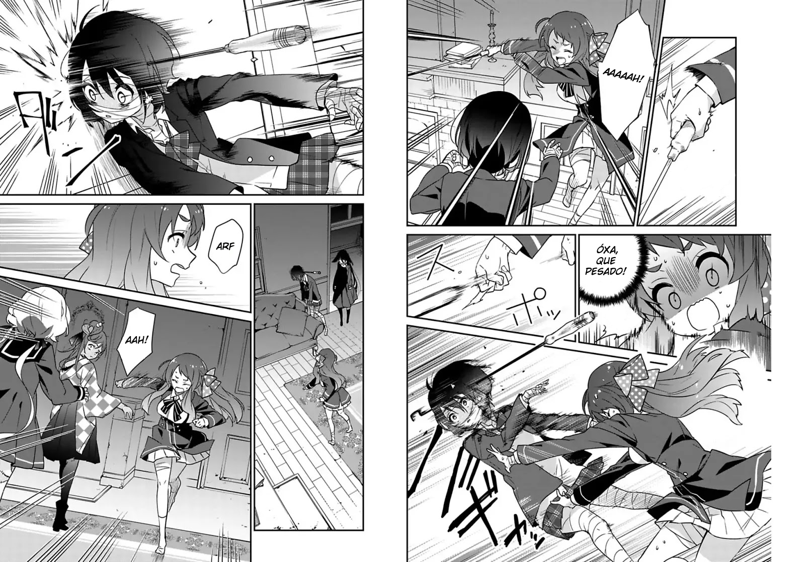 Zombie Land Saga Vol. 1 Ch. 1 第19页