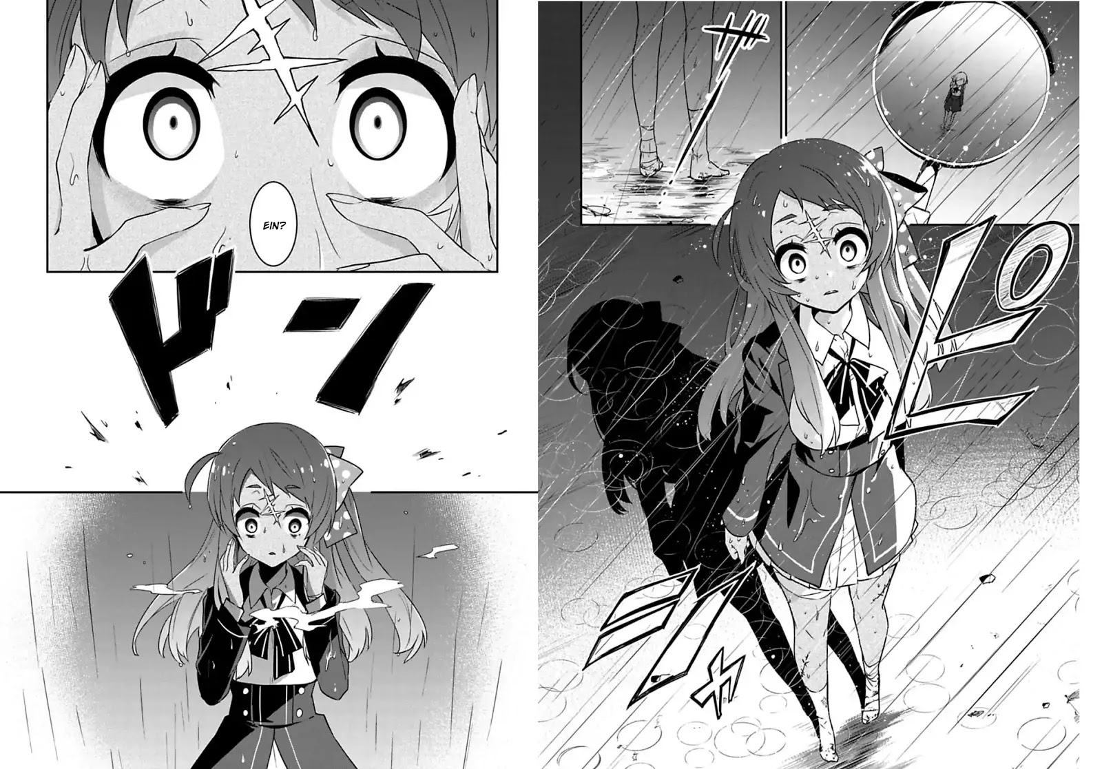 Zombie Land Saga Vol. 1 Ch. 1 第23页